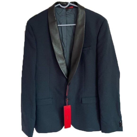 🆕 HUGO Mens Suit Jacket only 🔥 NWT
